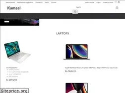 Sites similar to kamaal.pk