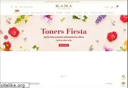 Sites similar to kamaayurveda.com