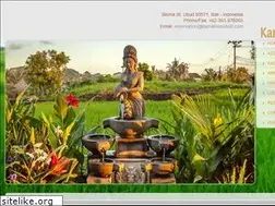 Sites similar to kamabismabali.com