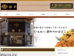 Sites similar to kamaboko.net