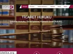 Sites similar to kamaci.av.tr