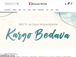 Sites similar to kamacibutik.com