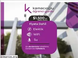 Sites similar to kamaciogluyurt.com