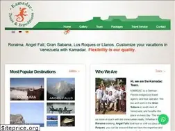 Sites similar to kamadac.de