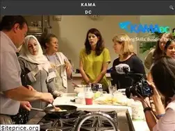Sites similar to kamadc.org