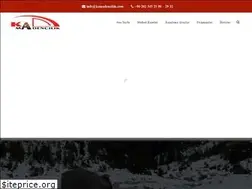 Sites similar to kamadencilik.com