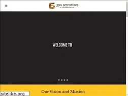 Sites similar to kamadhenu.co