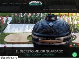 Sites similar to kamadoargentino.com.ar