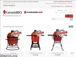 Sites similar to kamadobbq.be