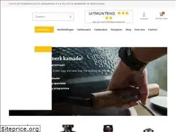 Sites similar to kamadoexpress.nl