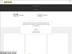 Sites similar to kamadogrill.nu