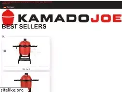 Sites similar to kamadojoe.ch