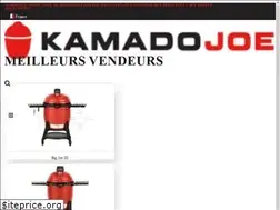 Sites similar to kamadojoe.fr