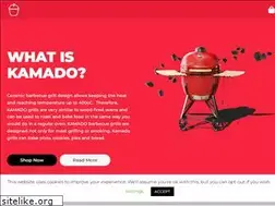 Sites similar to kamadokings.co.uk