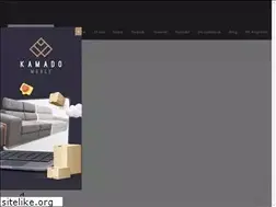Sites similar to kamadomeble.pl