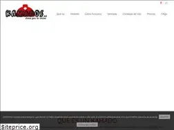 Sites similar to kamados.es