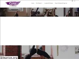 Sites similar to kamafitnessnh.com