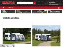 Sites similar to kamafritid.fi