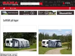 Sites similar to kamafritid.se
