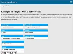 Sites similar to kamagra-advies.nl