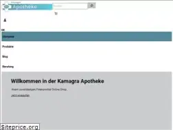 Sites similar to kamagra-apotheke.com