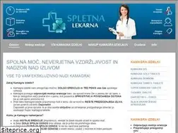 Sites similar to kamagra-brez-recepta.com