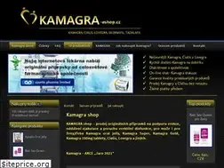 Sites similar to kamagra-eshop.cz