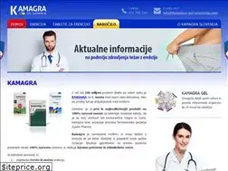 Sites similar to kamagra-gel-slovenija.com