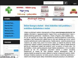 Sites similar to kamagra-obchod.sk