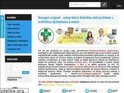 Sites similar to kamagra-original.sk