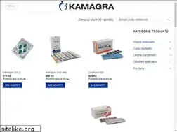 Sites similar to kamagra-prodej.cz