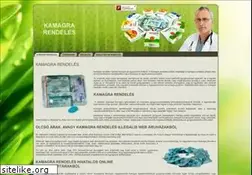 Sites similar to kamagra-rendeles.org