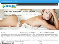 Sites similar to kamagra-slovakia.sk