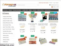 Sites similar to kamagra-uk.org