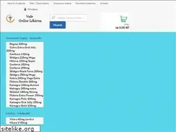 Sites similar to kamagra-viagra-cialis.cz