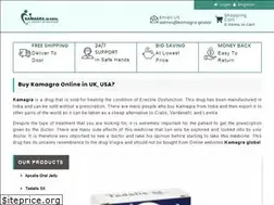 Sites similar to kamagra.global