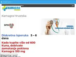 Sites similar to kamagra.hr