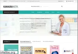 Sites similar to kamagra.net.pl