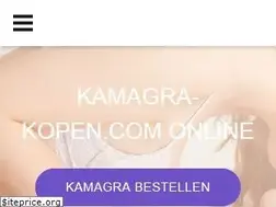 Sites similar to kamagra.pro