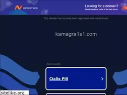 Sites similar to kamagra1s1.com
