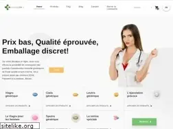Sites similar to kamagra24.net
