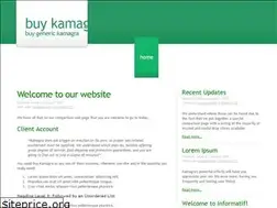 Sites similar to kamagra365.com