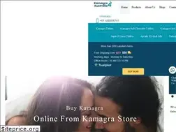 Sites similar to kamagra4australia.com