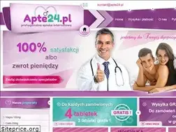 Sites similar to kamagra69.pl