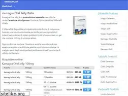 Sites similar to kamagraa.it