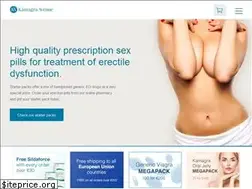 Sites similar to kamagraavenue.to