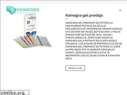 Sites similar to kamagrabeograd.com