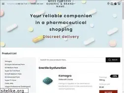 Sites similar to kamagraboutique.com