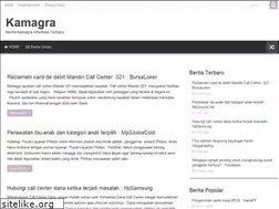 Sites similar to kamagradct.com