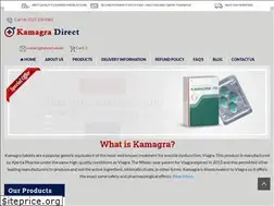 Sites similar to kamagradirect.com